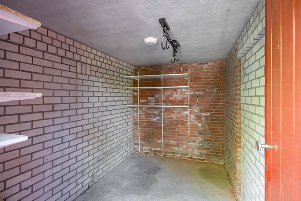 Medium property photo - Meerpaal 36, 9732 AC Groningen